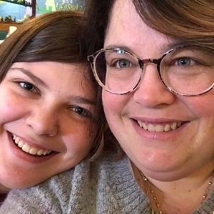 Hi, I'm Heather, and I aim to misbehave!